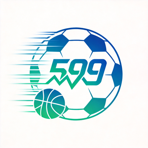 599比分 Logo